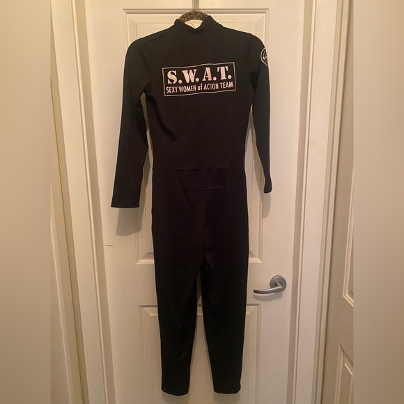 SWAT costume - Picture 4 of 4